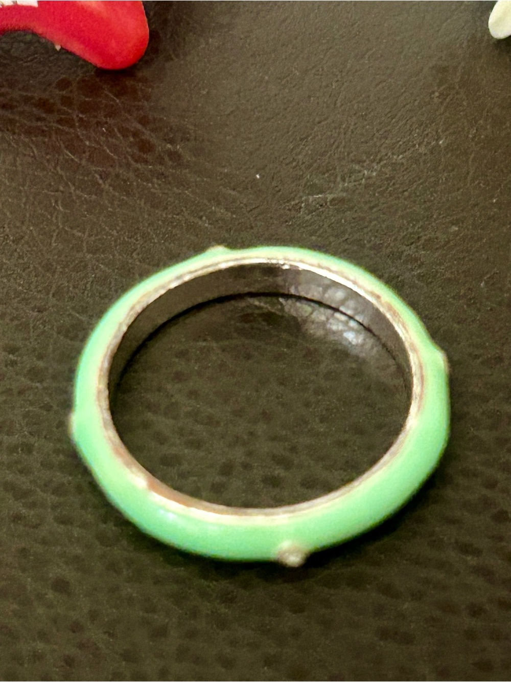 Girls Ring Set - Picture 4 of 7